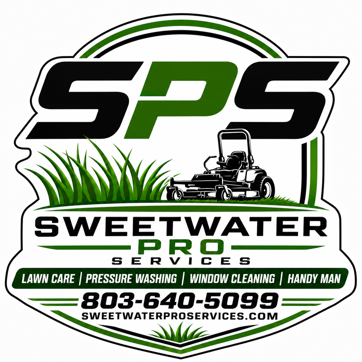 Sweetwater Pro Services